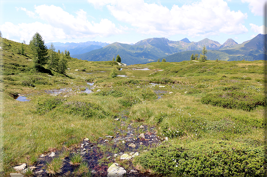 foto Laghi dei Lasteati